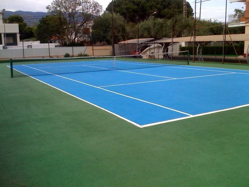Apartamentos Benicàssim Стая снимка