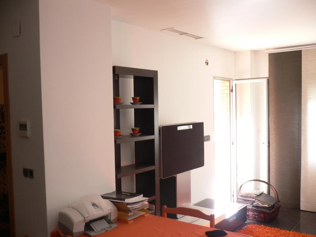Apartamentos Benicàssim Стая снимка
