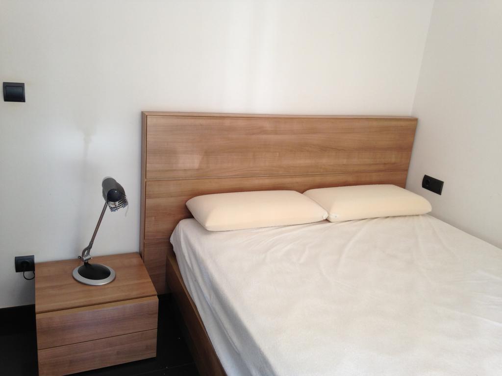 Apartamentos Benicàssim Стая снимка