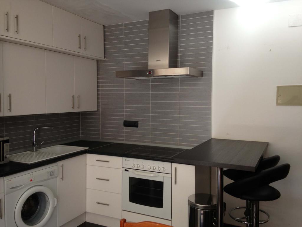 Apartamentos Benicàssim Стая снимка