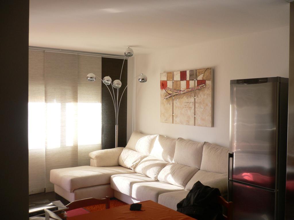 Apartamentos Benicàssim Стая снимка