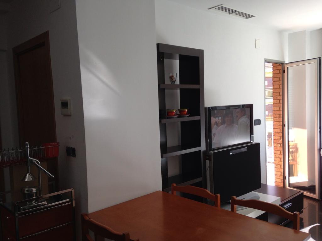 Apartamentos Benicàssim Стая снимка