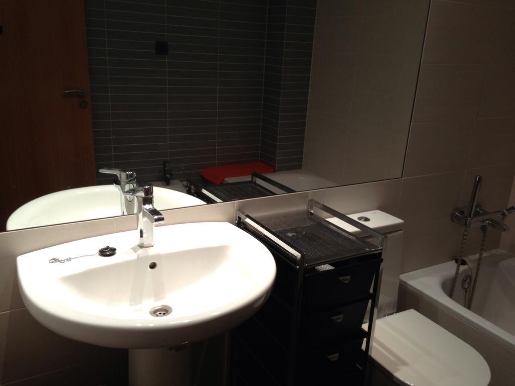 Apartamentos Benicàssim Стая снимка