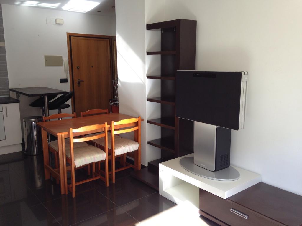 Apartamentos Benicàssim Стая снимка