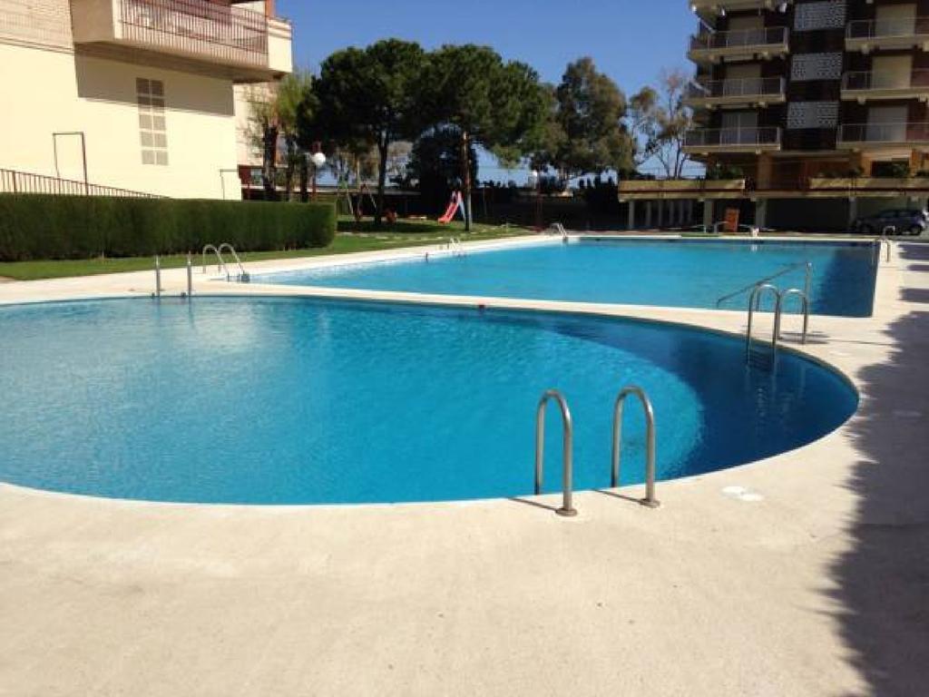 Apartamentos Benicàssim Стая снимка