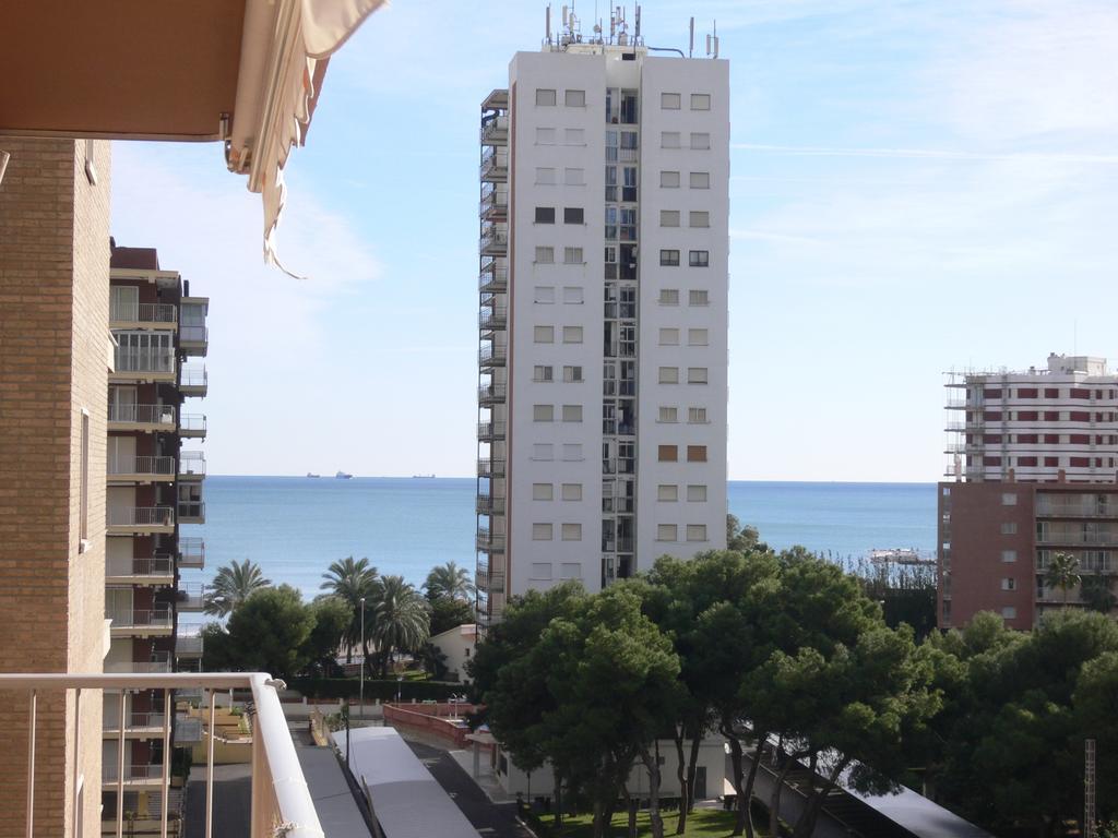 Apartamentos Benicàssim Стая снимка