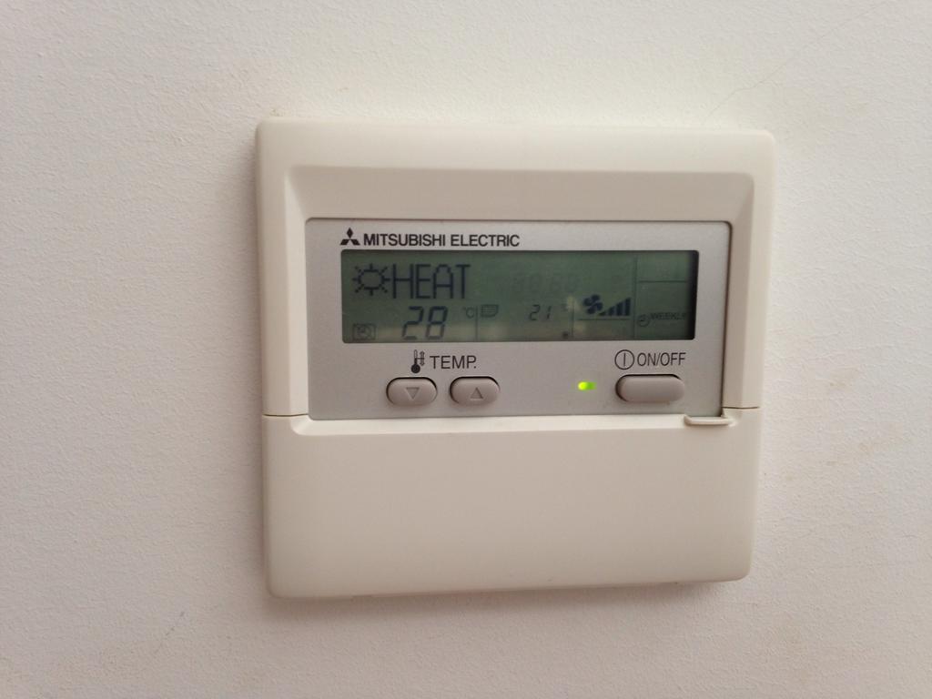 Apartamentos Benicàssim Стая снимка