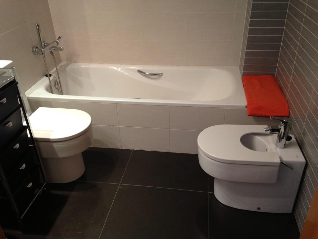 Apartamentos Benicàssim Стая снимка