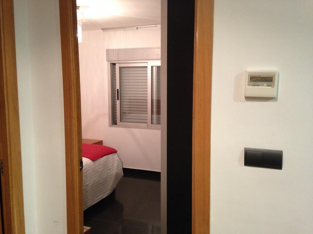 Apartamentos Benicàssim Екстериор снимка