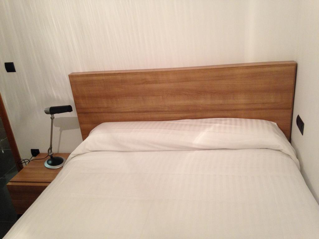 Apartamentos Benicàssim Екстериор снимка
