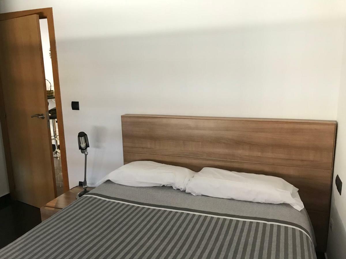 Apartamentos Benicàssim Екстериор снимка