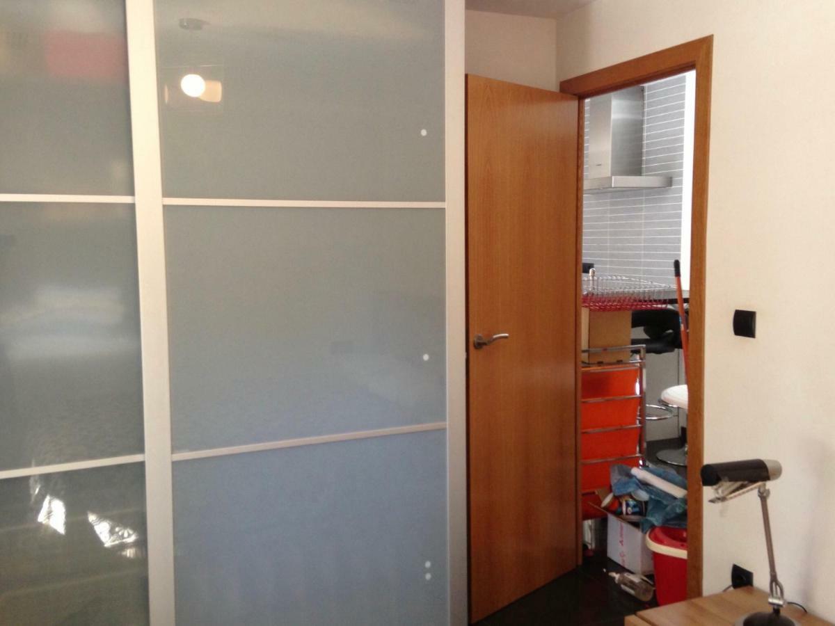 Apartamentos Benicàssim Екстериор снимка